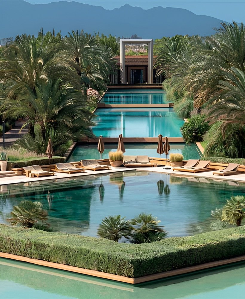 Marrakech Property Estate